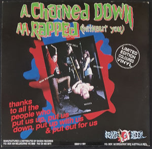 Killer Bimbos - Chained Down