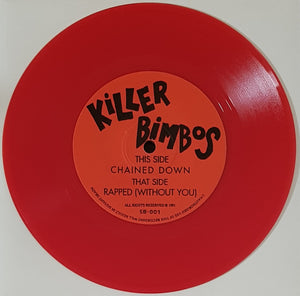 Killer Bimbos - Chained Down