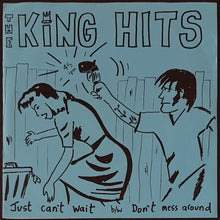 Load image into Gallery viewer, King Hits - Just Can&#39;t Wait