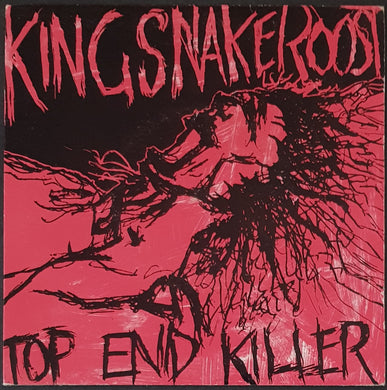 King Snake Roost - Top End Killer