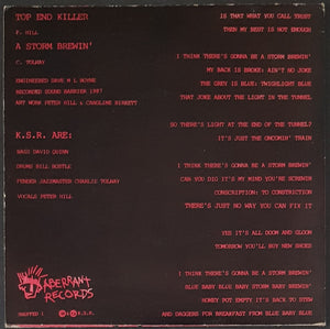 King Snake Roost - Top End Killer