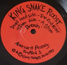 Load image into Gallery viewer, King Snake Roost - Top End Killer