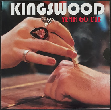 Kingswood - Yeah Go Die