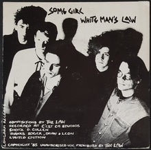 Load image into Gallery viewer, Law, The - Some Girl