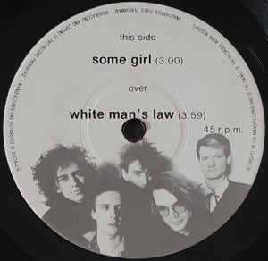 Law, The - Some Girl