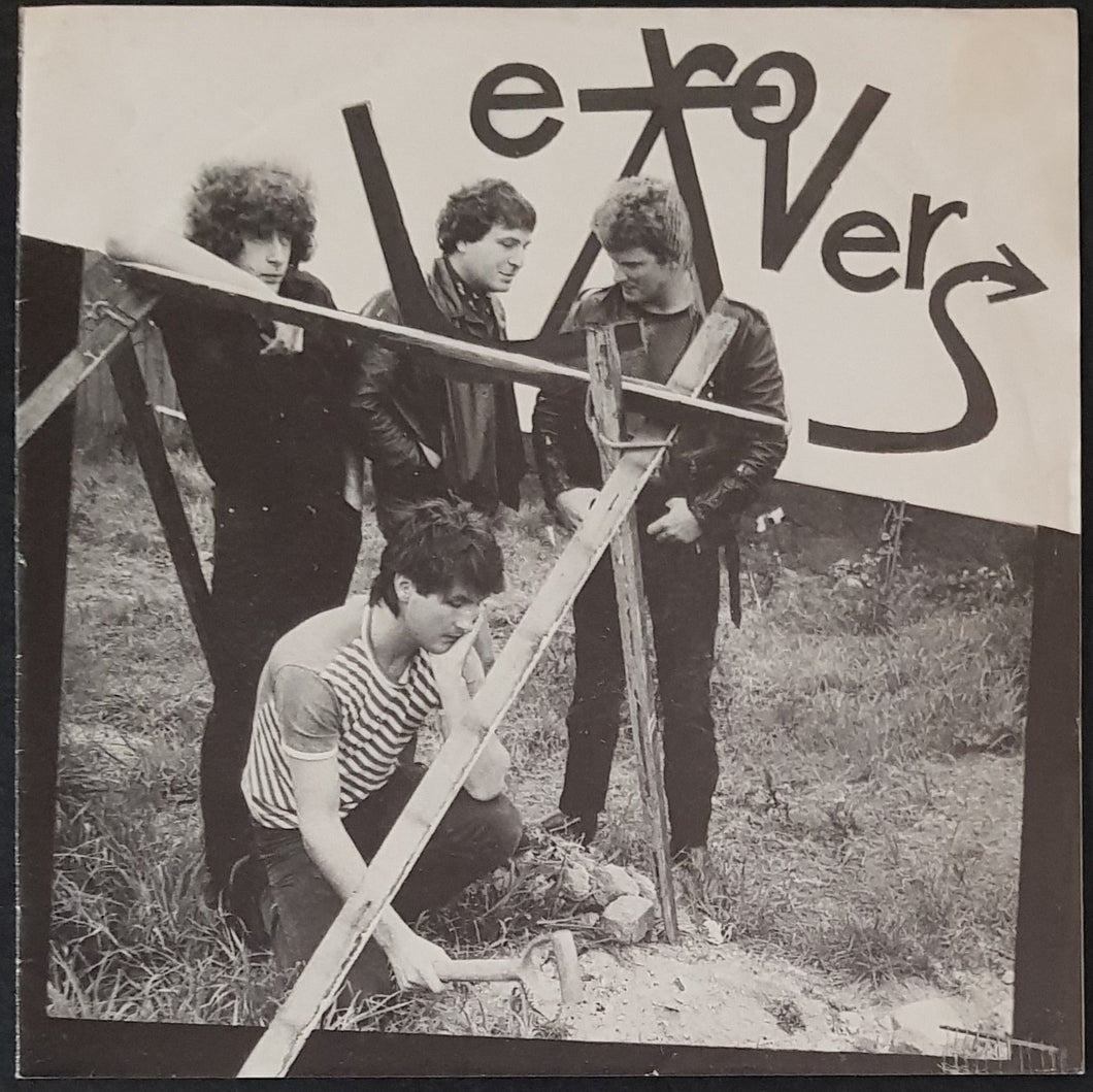 Leftovers - Killing Time