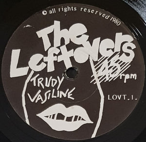 Leftovers - Killing Time