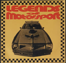 Load image into Gallery viewer, Legends Of Motorsport - Free Radical Oxygen Cells