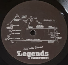 Load image into Gallery viewer, Legends Of Motorsport - Drivin&#39;