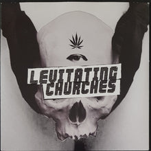 Load image into Gallery viewer, Levitating Churches - Losing My Mind