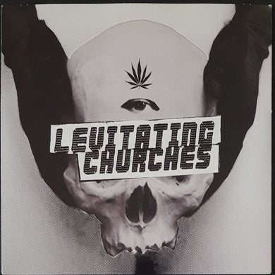 Levitating Churches - Losing My Mind