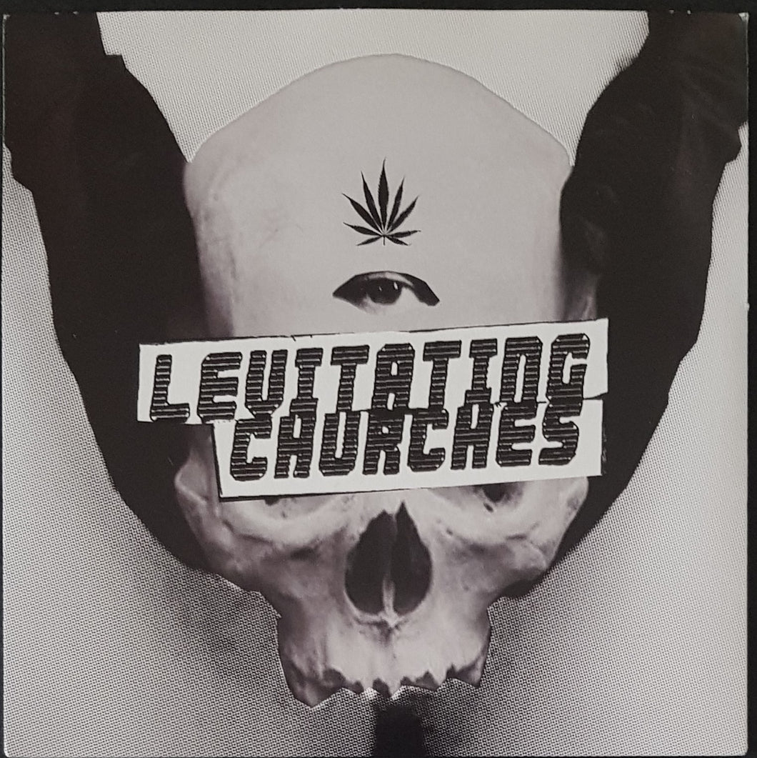 Levitating Churches - Losing My Mind