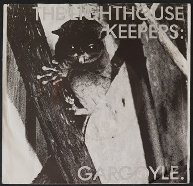 Lighthouse Keepers - Gargoyle