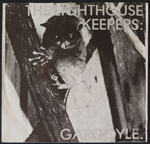 Lighthouse Keepers - Gargoyle