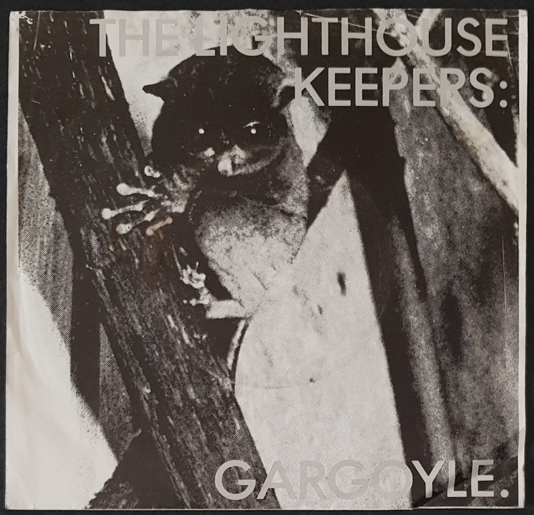 Lighthouse Keepers - Gargoyle
