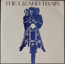 Load image into Gallery viewer, Lizard Train - Motorcycle Of Love