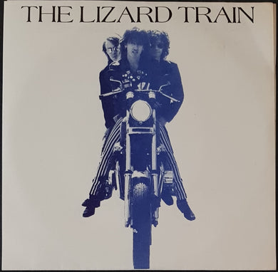 Lizard Train - Motorcycle Of Love