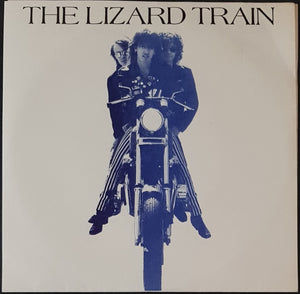 Lizard Train - Motorcycle Of Love