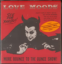 Load image into Gallery viewer, Love Moods - More Bounce To The Ounce Show!