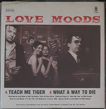 Load image into Gallery viewer, Love Moods - More Bounce To The Ounce Show!