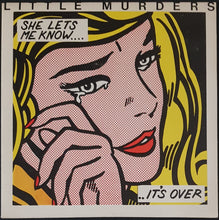 Load image into Gallery viewer, Little Murders - She Lets Me Know