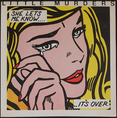 Little Murders - She Lets Me Know