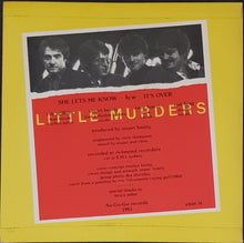 Load image into Gallery viewer, Little Murders - She Lets Me Know