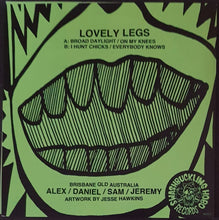 Load image into Gallery viewer, Lovely Legs - Lovely Legs