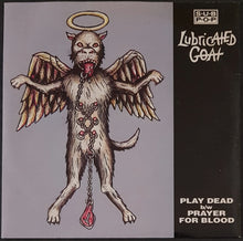 Load image into Gallery viewer, Lubricated Goat - Play Dead