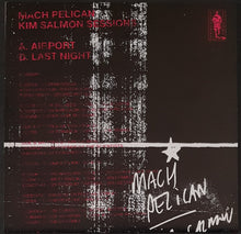 Load image into Gallery viewer, Mach Pelican - Kim Salmon Sessions