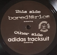 Load image into Gallery viewer, Mad Macka (Cosmic Psychos)- Adidas Tracksuit