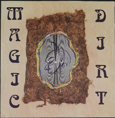 Magic Dirt - Super Tear
