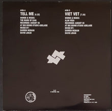 Load image into Gallery viewer, Mark Of Cain - Tell Me