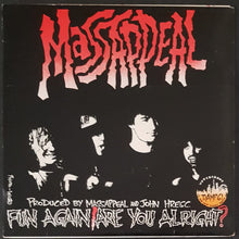 Load image into Gallery viewer, Massappeal - Fun Again