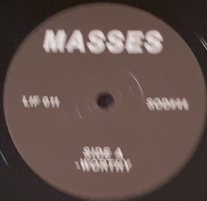Masses - Worthy