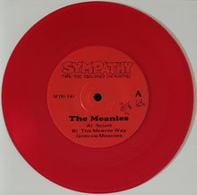 Load image into Gallery viewer, Meanies - Scum - Red Vinyl