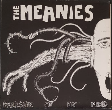 Meanies - Darkside Of My Mind
