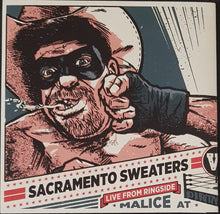 Load image into Gallery viewer, Meatbeaters - Malice At The Palace E.P.