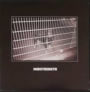 Midstrength - Fever Dream