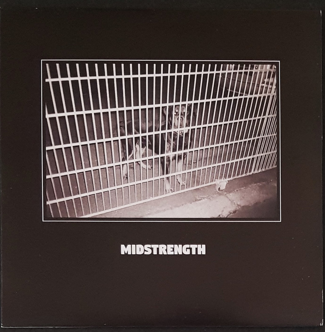 Midstrength - Fever Dream