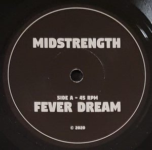 Midstrength - Fever Dream