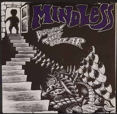 Mindless - Down In The Cellar