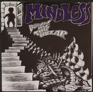 Mindless - Down In The Cellar
