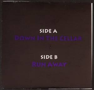 Mindless - Down In The Cellar