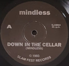 Load image into Gallery viewer, Mindless - Down In The Cellar