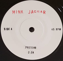 Load image into Gallery viewer, Mink Jaguar - Pretend