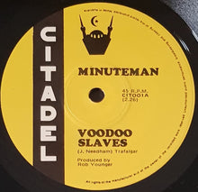 Load image into Gallery viewer, Minuteman - Voodoo Slaves