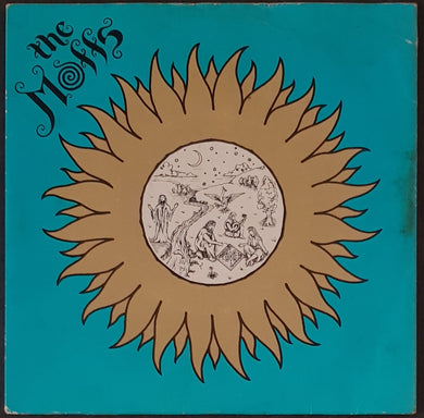 Moffs - Another Day In The Sun