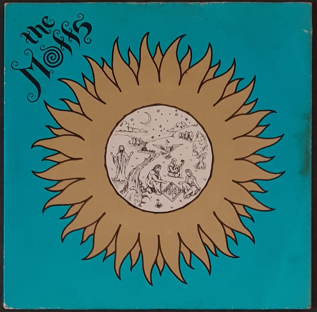 Moffs - Another Day In The Sun