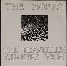 Load image into Gallery viewer, Moffs - The Traveller